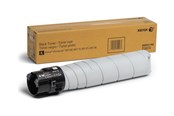 Inkt, toner en verbruiksartikelen - Xerox - black - original - toner cartridge - 006R01766