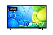 Flat screen TV - Samsung 32" Flat screen TV LED 1080p (Full HD) High Dynamic Range 10+ (HDR10 Plus) GU32F6009FU F6009 Series - 32" LED-backlit LCD TV - Full HD - GU32F6009FUXZG