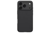 Mobiel - Covers & Cases - Nillkin Super Frosted Shield Pro Magnetic Case for iPhone 17 Pro Max - Black (Compatible with MagSafe) - 6902048303768