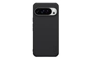 Mobiel - Covers & Cases - Nillkin Super Frosted Shield Pro Magnetic Case for Google Pixel 10 Pro XL - Black (Compatible with MagSafe) - 6902048299085