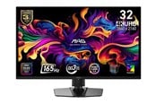 Scherm - 32" MSI MAG 322UP E16 - OLED monitor - 32" - HDR - MAG 322UP QD-OLED E16