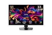 Scherm - 32" MSI MAG 322UP E16 - OLED monitor - 32" - HDR - MAG 322UP QD-OLED E16