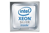 CPU - Hewlett Packard Enterprise Intel Xeon Silver 4510 / 2.4 GHz processor CPU - 12 kernen - 2.4 GHz - P67091-B21