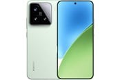 Mobiel - Xiaomi 15 512GB/12GB - Green - MZB0ITWEU