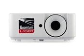 Projector - InFocus Projector Quantum Laser Nemesis I Series IN1008SL - DLP projector - standard lens - portable - 1920 x 1080 - 4500 ANSI lumens - IN1008SL