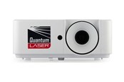 Projector - InFocus Projector Quantum Laser Nemesis I Series IN1006SL - DLP projector - standard lens - portable - 1280 x 800 - 4500 ANSI lumens - IN1006SL