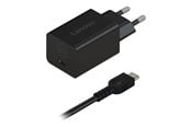 Mobiel - Adapters & Opladers - Lenovo power adapter - nano GAN - USB-C - 65 Watt - G0A6GN65EU