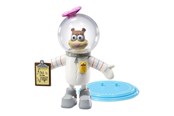 Merchandise - Bendyfig - SpongeBob SquarePants s Bendable Figure Sandy Cheeks 16 cm - Figuur - 0849421008857