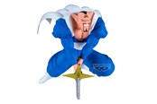 Merchandise - Banpresto - Dragon Ball Z - Dabura (VS Super Saiyn Son Gohan - Match Makers) - Figuur - 4983164296389