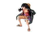 Merchandise - Banpresto - One Piece - Monkey D. Luffy (Land of Wano 2. - Special Ver.) - Figuur - 4983164296464