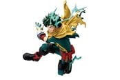 Merchandise - Banpresto - My Hero Academia - Ikuku Midoriya (A) - Figuur - 4983164296655