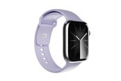 Smartwatch - Accessoires - Puro Icon Strap for Apple Watch 38/40/41/42mm - Purple - PUICNAW40PINK17