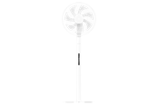 Klimaat, ventilator en airconditioning - Xiaomi Mijia Smart Standing Fan Pro Slim EU - BHR08UQEU