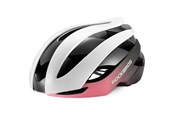 Fietsaccessoires - Rockbros bicycle helmet 10110004008 size M - blue and pink - 10110004008