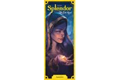 Bordspellen, Kaartspellen & Dobbelspellen - Splendor Silk Road Exp. (ENG) - AMDSCSPL03EN