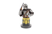 Gaming accessoires - Cable Guys The Mandalorian - Accessoires voor spelconsole - CGCRSW500070