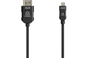 Beelscherm- en tv-kabel - Atomos 4K60P HDMI Silicon Cable – Mini HDMI to Full-HDMI 45cm - ATOM4K60C8