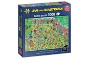 Puzzels - Jan van Haasteren Seize the Cheese! (1000) - 707-1110100813