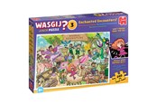 Puzzels - Wasgij Junior Enchanted Encounters! (240) - 707-1110100808
