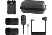 Diversen - Atomos Universal Power Kit - ATOMPWRKT2