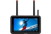 Streaming-apparatuur - Atomos Ninja TX 5-inch 1500nit Wi-Fi enabled SDI/HDMI HDR monitor-recorder - ATOMNJTX01