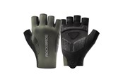Fietsaccessoires - Rockbros cycling gloves spring/summer/autumn short fingers size: L - green - 8386824304619