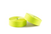 Fietsaccessoires - Rockbros EVA Embossed Handlebar Tape - Yellow - 8386824307580