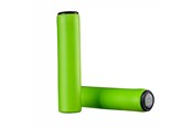 Fietsaccessoires - Rockbros GMBT1001GN bicycle grips - green - GMBT1001GN