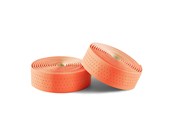 Fietsaccessoires - Rockbros Perforated Silicone Handlebar Tape - Orange - 8386824307627