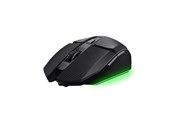 Muis - Trust Gaming GXT122 FELOX+ Dual Wireless Gaming Mouse - Gaming muis - Optisch - Zwart - 25748