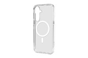 Mobiel - Covers & Cases - Puro LITE MAG Case for Samsung Galaxy S26 compatible with MagSafe - transparent - PUSGS26LITEMAGTR