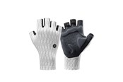 Fietsaccessoires - Rockbros Road Cycling Gloves Size: L - Black and White - 8386824304848