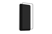 Mobiel - Beschermend glas - Puro Frame Tempered Glass for Samsung Galaxy S26 Plus - With Black Frame - PUSDGFRS26PSGBLK