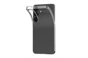 Mobiel - Covers & Cases - Puro  Ultra-Slim 0.3 NUDE Protective Case for Samsung Galaxy S26 Plus - Transparent - PUSGS26P03NUDETR