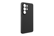 Mobiel - Covers & Cases - Puro ICON Protective Case for Samsung Galaxy S26 Ultra Silicone - Black - PUSGS26UICONBLK