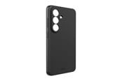 Mobiel - Covers & Cases - Puro ICON Protective Case for Samsung Galaxy S26 Plus Silicone - Black - PUSGS26PICONBLK
