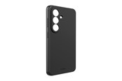 Mobiel - Covers & Cases - Puro ICON MAG Protective Case for Samsung Galaxy S26 Plus Silicone MagSafe Compatible - Black - PUSGS26PICONMAGBLK