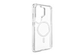Mobiel - Covers & Cases - Puro LITE MAG Protective Case for Samsung Galaxy S26 Ultra MagSafe Compatible - Transparent - PUSGS26ULITEMAGTR