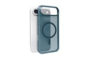 Mobiel - Covers & Cases - Puro Daylight Magsafe Compatible Silicone Case for iPhone 17 Air - Translucent Turquoise - PUIPC1766DAYLPGRN