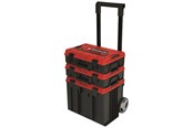 Toolboxen & Opslagsystemen - Einhell E-Case Tower - 4540015