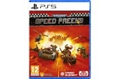Games - Warhammer 40.000: Speed Freeks - Sony PlayStation 5 - Racing - 5056635626479