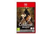 Games - Culdcept Begins - Nintendo Switch 2 - Turn-based - 7350002937860