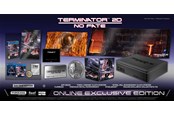 Games - Terminator 2D: No Fate (Online Exclusive Edition) - Sony PlayStation 4 - Platform - 5061077020679