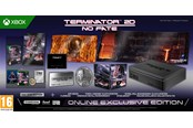 Games - Terminator 2D: No Fate (Online Exclusive Edition) - Microsoft Xbox Series X - Platform - 5061077020730