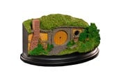 Merchandise - Weta Workshop - The Lord of the Rings Trilogy - Hobbit Hole - 3 Bagshot Row - Figuur - 861004029