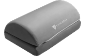 Gamer stoel - TX3 Footrest Loft Grey - TEGA-6056004.41