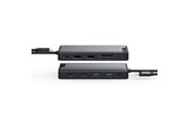 Docking station - ALOGIC MV2 USB-C Dual Display DP Alt Mode Docking Station - DUCDMV2