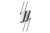 Docking station - ALOGIC Fusion Pro GO USB-C Compact Dock - FUPHD1