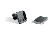 Mobiel - Adapters & Opladers - ALOGIC Matrix+ Universal Wireless Car Charger with 5000mAH Wireless Magnetic Power Bank and Air Vent Mount - MSPBCM