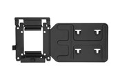 Muurbevestigingen, AV-bevestigingen & AV-meubels - Targus mounting kit - Max - recommended for - ACX003GLZ